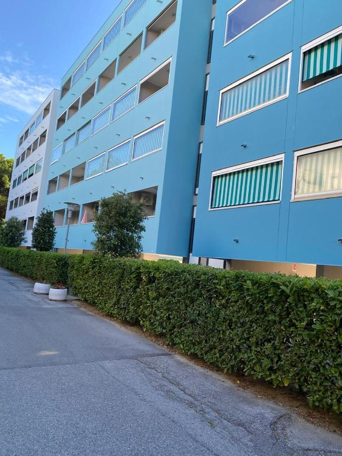 Isola Clara Apartment Bibione Exterior photo