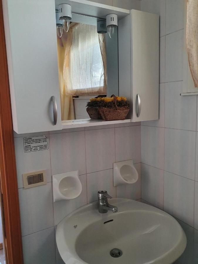 Isola Clara Apartment Bibione Exterior photo