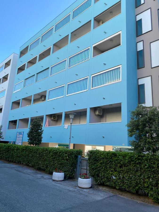 Isola Clara Apartment Bibione Exterior photo
