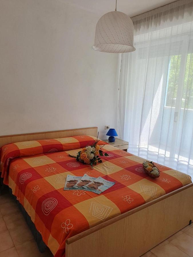 Isola Clara Apartment Bibione Exterior photo