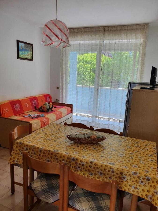 Isola Clara Apartment Bibione Exterior photo