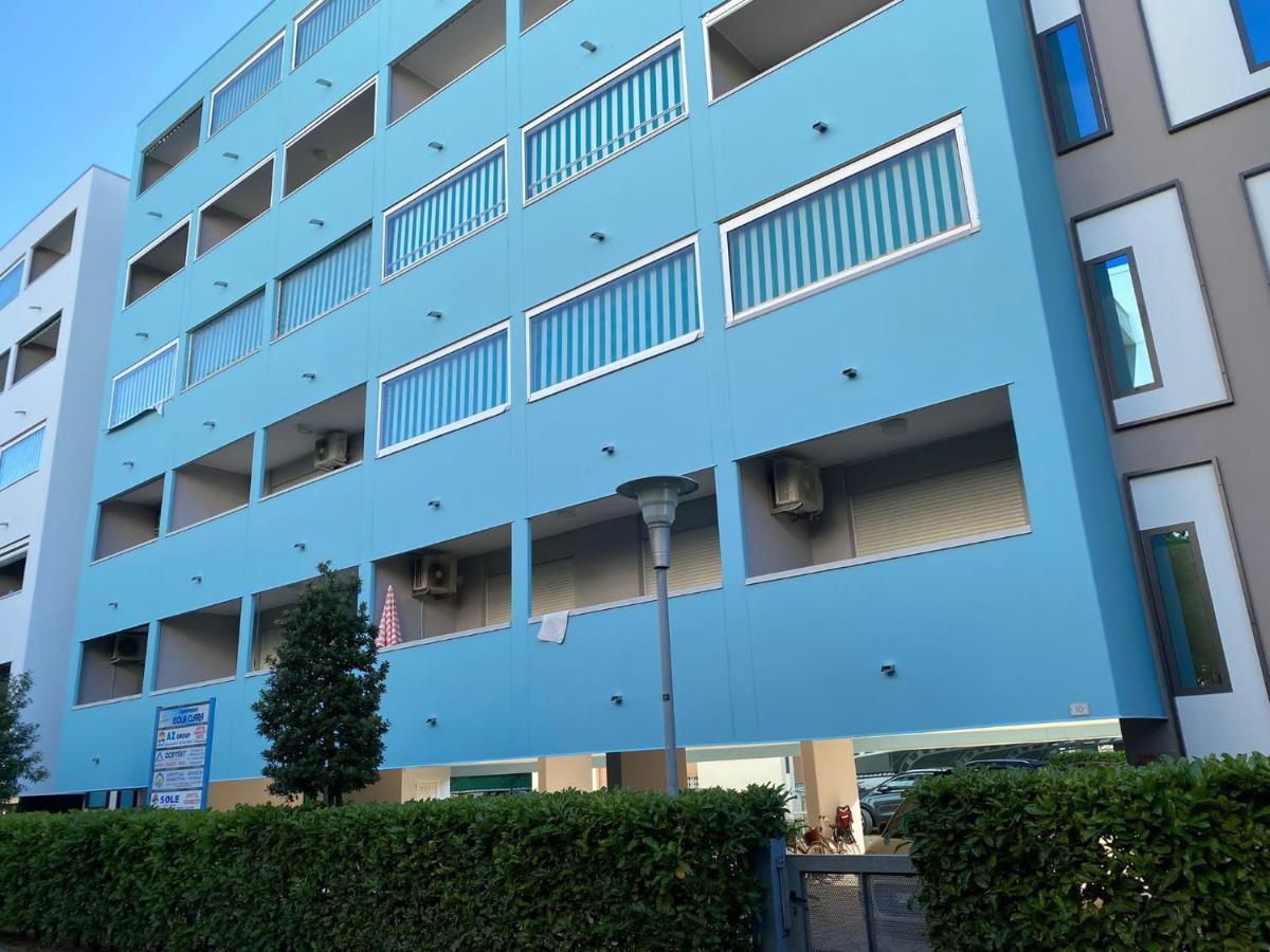 Isola Clara Apartment Bibione Exterior photo
